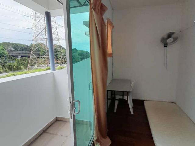 House for rent in Petaling, Damansara Damai