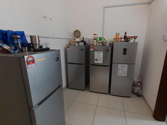 House for rent in Petaling, Damansara Damai