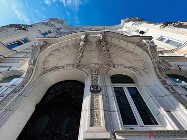 Wohnung kaufen in Wien