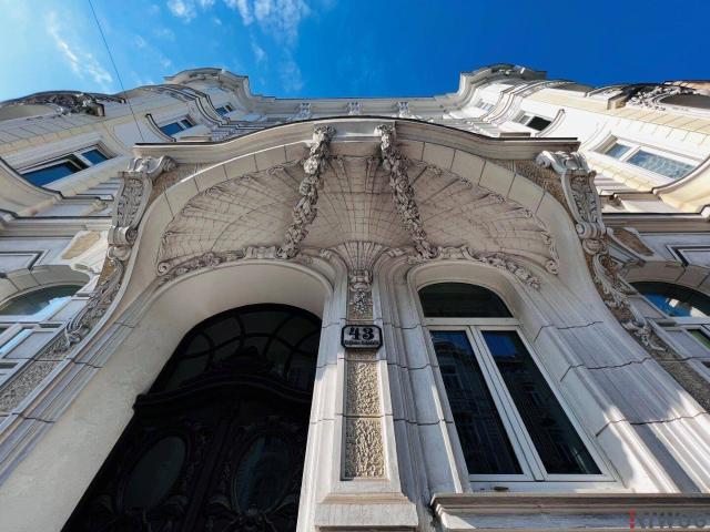 Apartment kaufen in Meidling, Wien