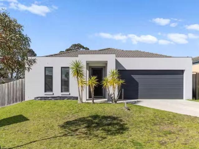 House for rent in Camerons Creek, Victoria