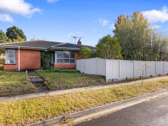 House for rent in Camerons Creek, Victoria