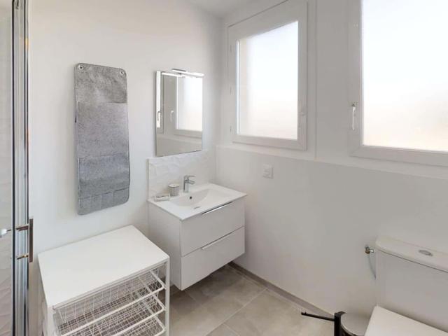 Appartement location à Toulouse