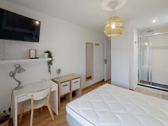 Appartement location à Toulouse