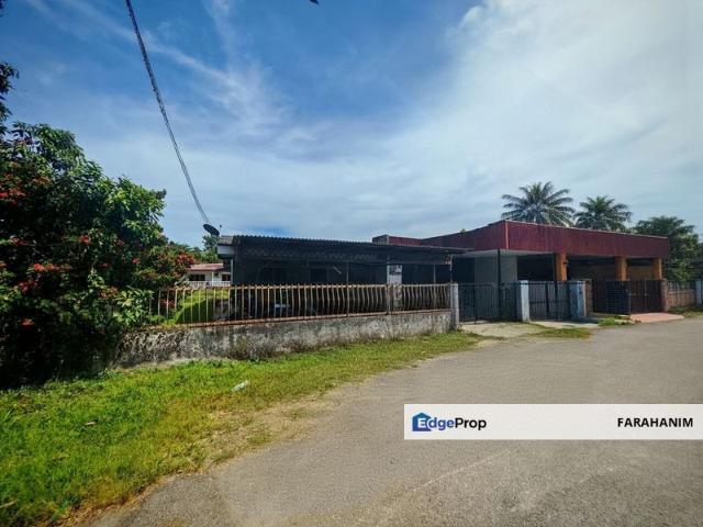 House for sale in Port Klang, Selangor