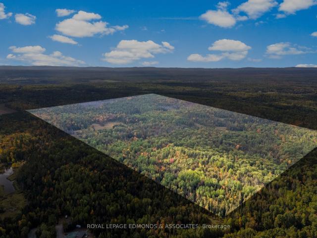 Land for sale in Renfrew, Ontario