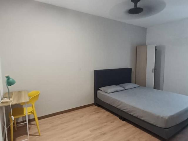 Room for rent in Country Heights Damansara, Kuala Lumpur