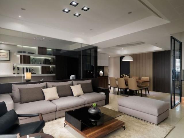 Apartment for sale in Country Heights Damansara, Kuala Lumpur