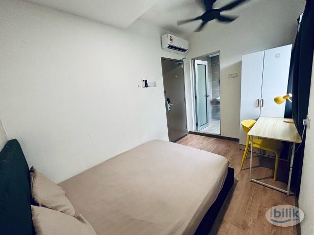 Room for rent in Country Heights Damansara, Kuala Lumpur