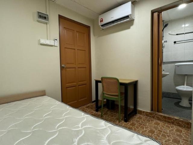 Room for rent in Country Heights Damansara, Kuala Lumpur