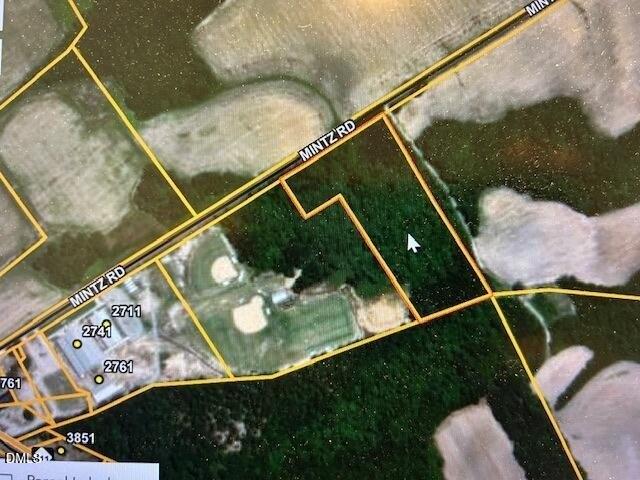 Land for sale in Roseboro, North Carolina