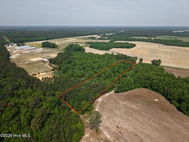 Land for sale in Roseboro, North Carolina