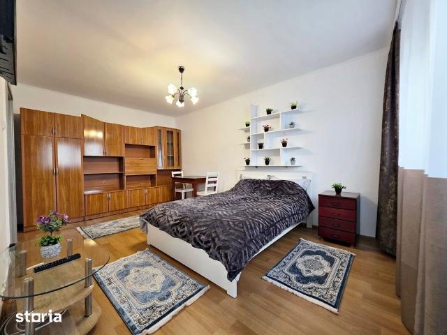 Garsonieră închirieri în București