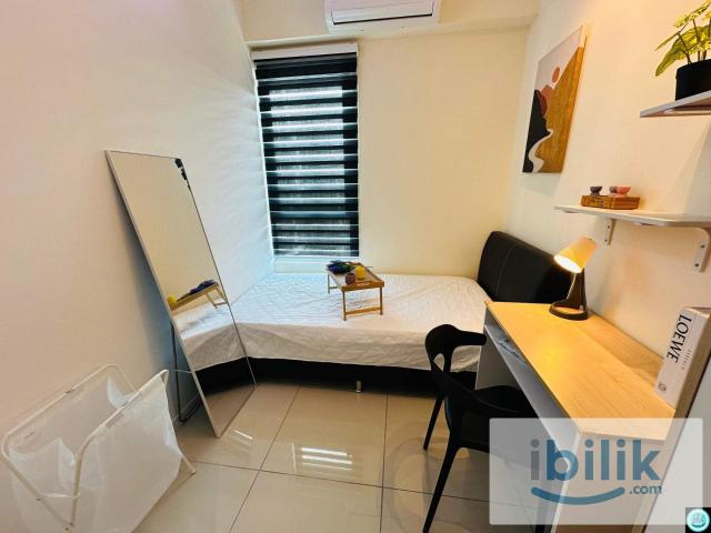 Room for rent in Kajang, Langat