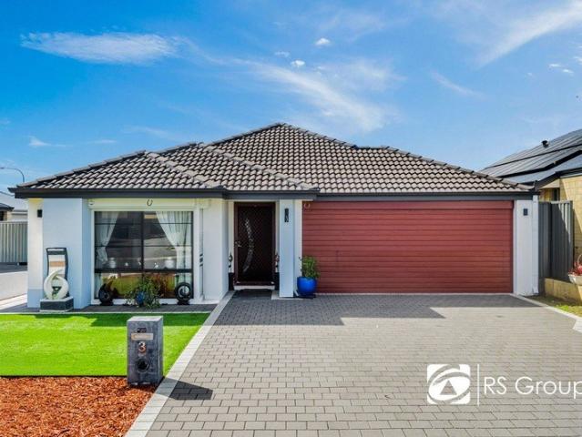 House for sale in Baldivis, Western Australia