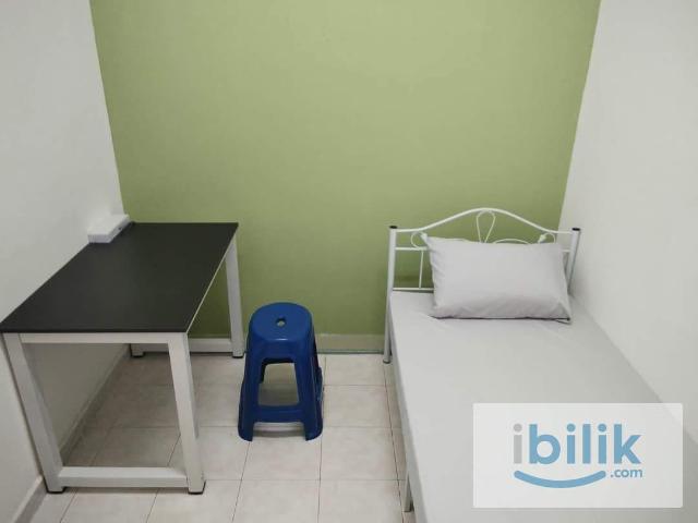 Room for rent in Country Heights Damansara, Kuala Lumpur