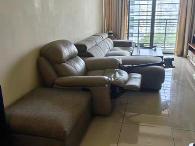 Condominium for sale in Petaling, Damansara Damai