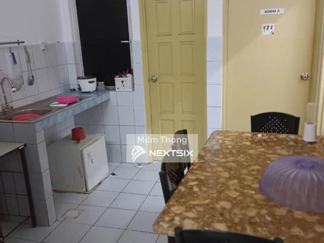 Residential House for sale in Kuching