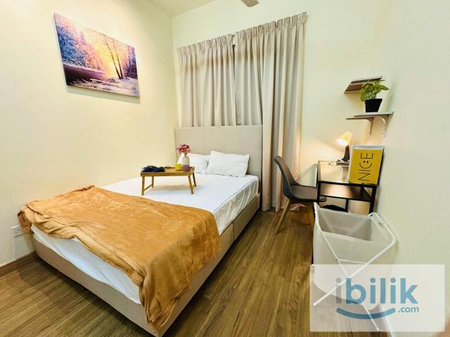 Room for rent in Kajang, Langat