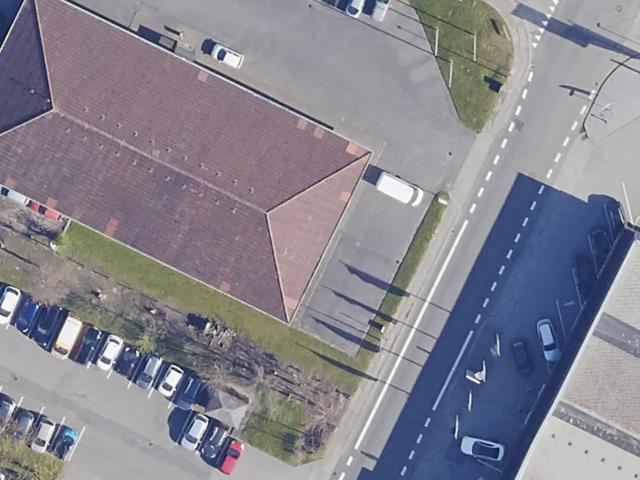 Erhvervsejendom til leje i Aalborg, Brønderslev-Dronninglund