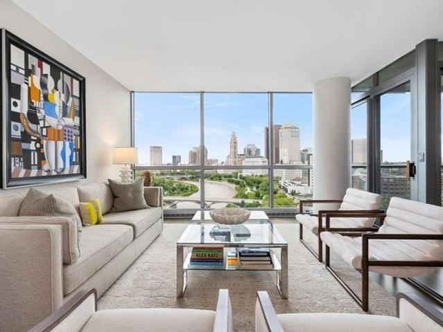 Condo for sale in Columbus, Ohio