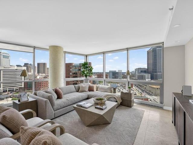 Condo for sale in Columbus, Ohio