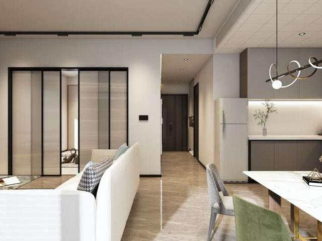 Apartment for sale