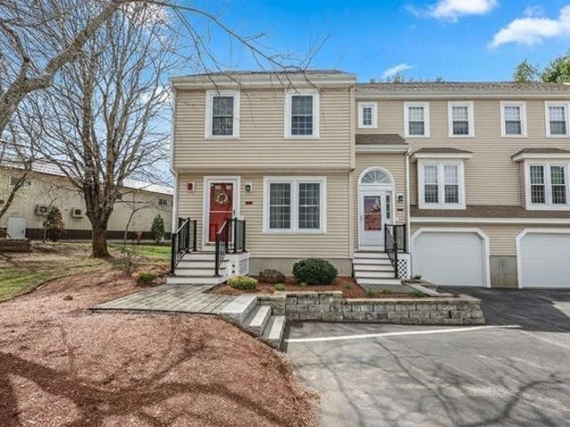 Townhouse for sale in New Hampshire