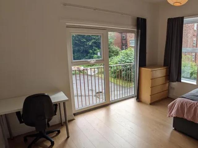 Apartment for rent in Georgia, Greater Manchester