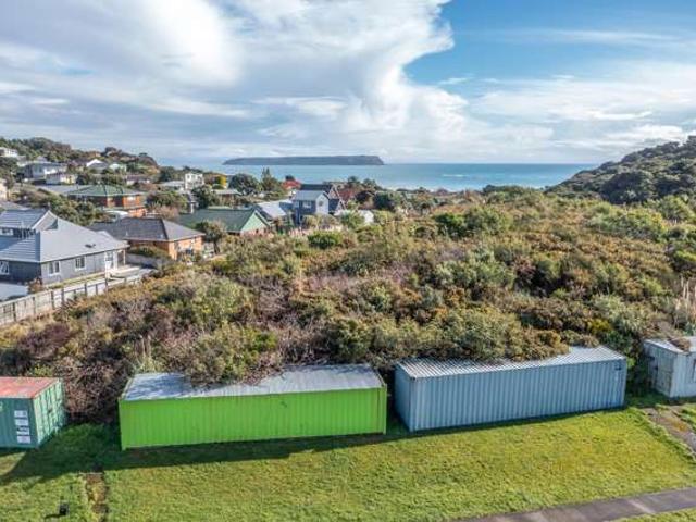 Land for sale in Papakaio, Wellington