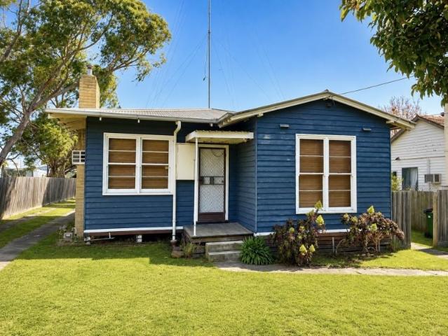 House for rent in Geelong, Victoria