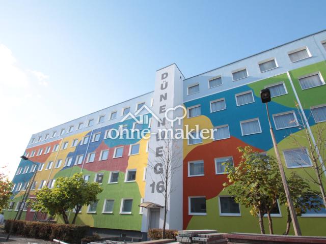 Apartment mieten in Kaiserbäder, Heringsdorf