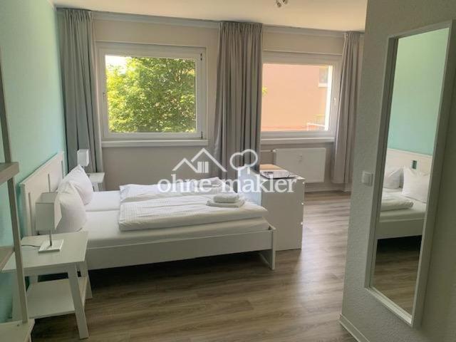 Apartment mieten in Heringsdorf, Mecklenburg-Vorpommern