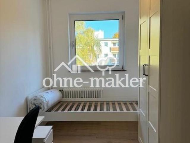 Zimmer mieten in Falkenhagener Feld, Berlin