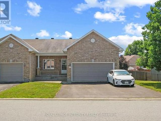 House for sale in Renfrew, Ontario