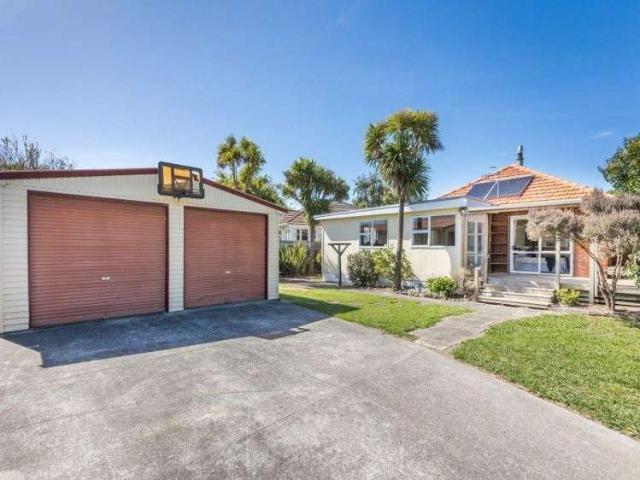 House for rent in Wanganui District