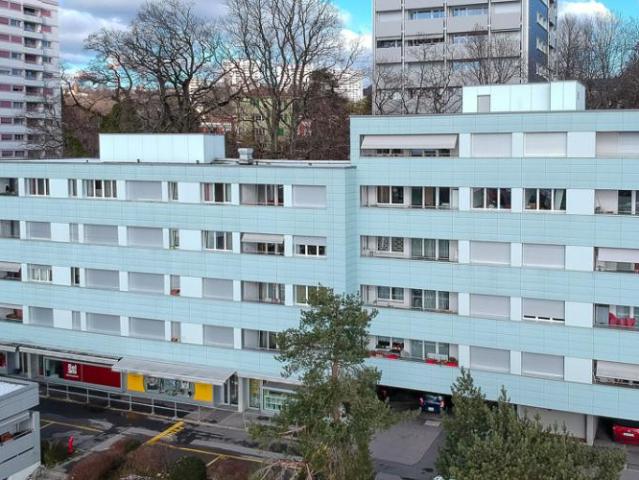 Apartment mieten in Cheseaux-Lausanne, Waadt