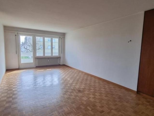 Apartment mieten in Gerlafingen, Solothurn