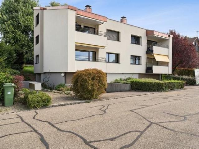 Apartment mieten in Bottmingen, Basel-Landschaft