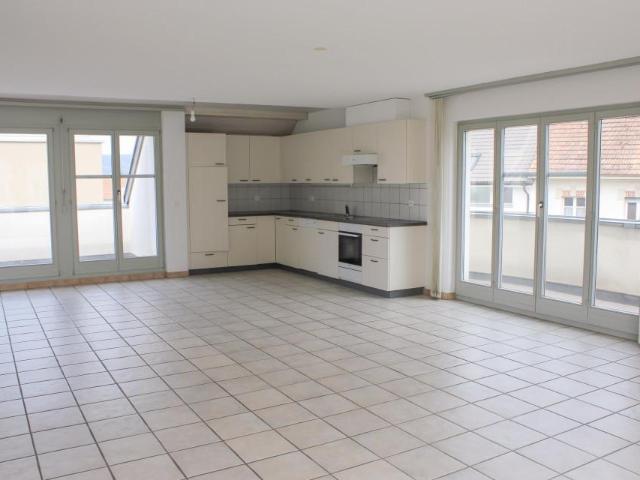 Apartment mieten in Porrentruy