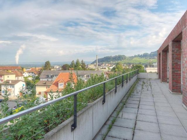 Apartment mieten in Döttingen, Bezirk Zurzach
