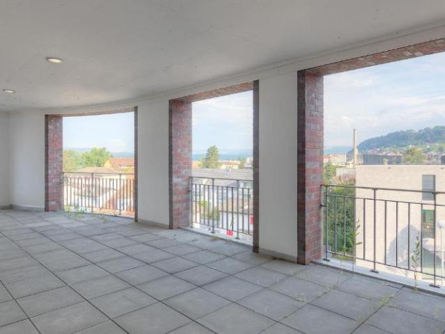 Apartment mieten in Döttingen, Bezirk Zurzach