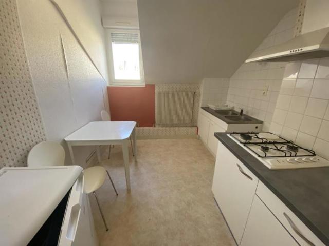 Appartement location à Autun, Le Creusot