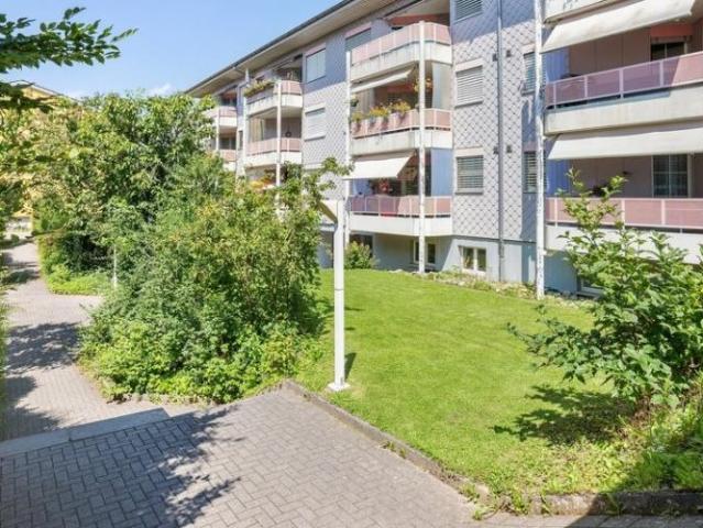 Apartment mieten in Biberist, Solothurn