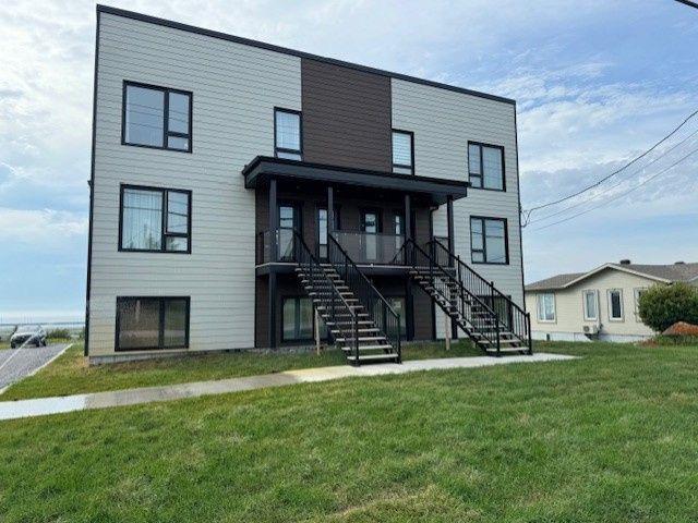 Apartment for rent in Saint-georges-de-cacouna, Quebec