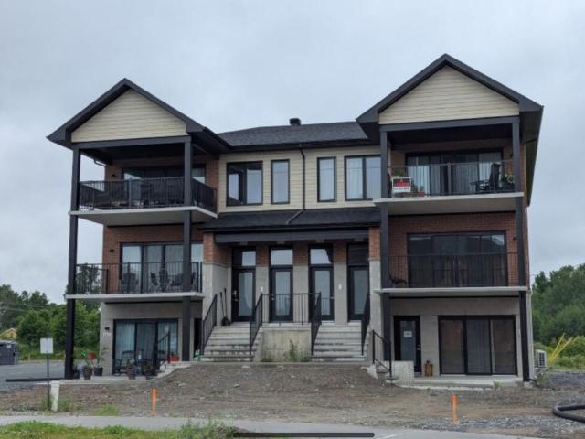 Apartment for rent in Sherbrooke, Quebec