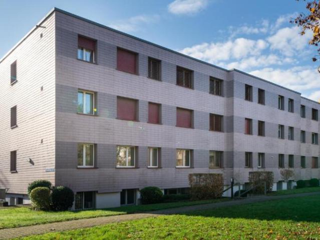 Apartment mieten in Aesch (BL), Basel-Landschaft