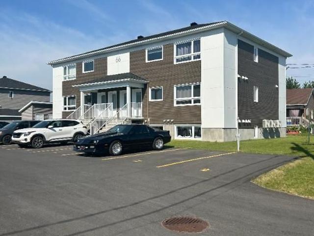 Apartment for rent in Victoriaville