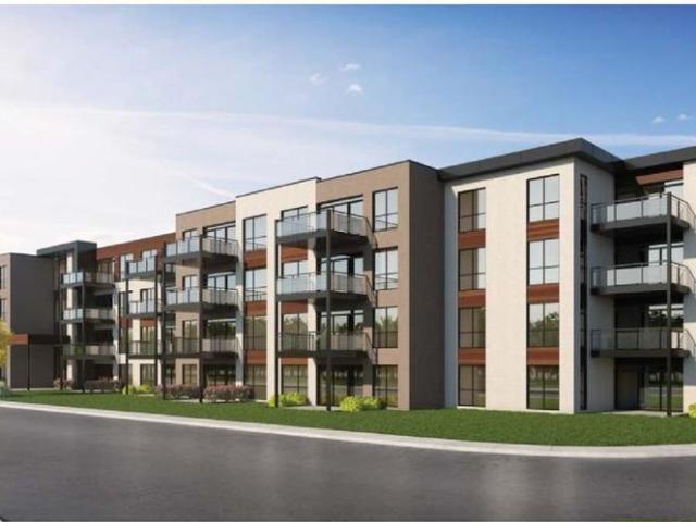 Apartment for rent in Longueuil, Quebec
