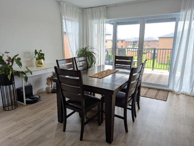 Apartment for rent in Sherbrooke, Quebec